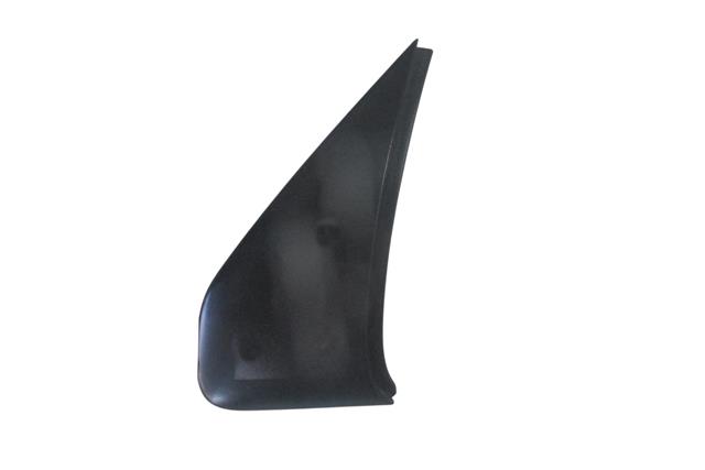 VOLKSWAGEN TRANSPORTER- T5- 04/09; KAPI AYNA MUSKASI SOL (ÇAMURLUK ÜST ÜÇGEN PLASTİĞİ)