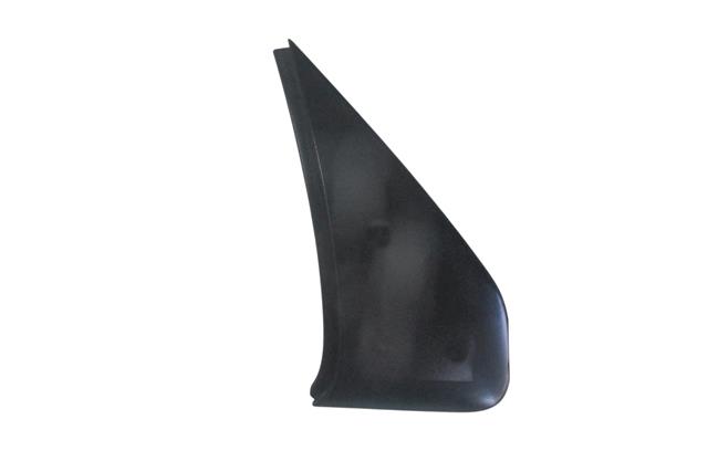 VOLKSWAGEN TRANSPORTER- T6- 10/14; KAPI AYNA MUSKASI SAĞ (ÇAMURLUK ÜST ÜÇGEN PLASTİĞİ)