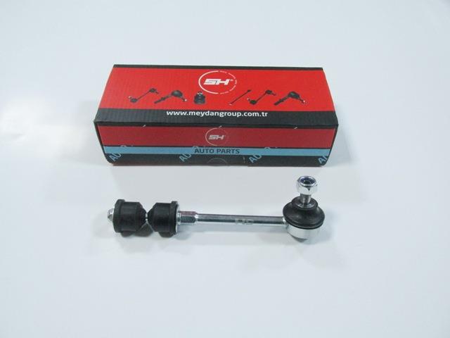 VOLVO S80- 07/12; VİRAJ ASKI ROTU ARKA SAĞ/SOL AYNI (180mm) (SH)