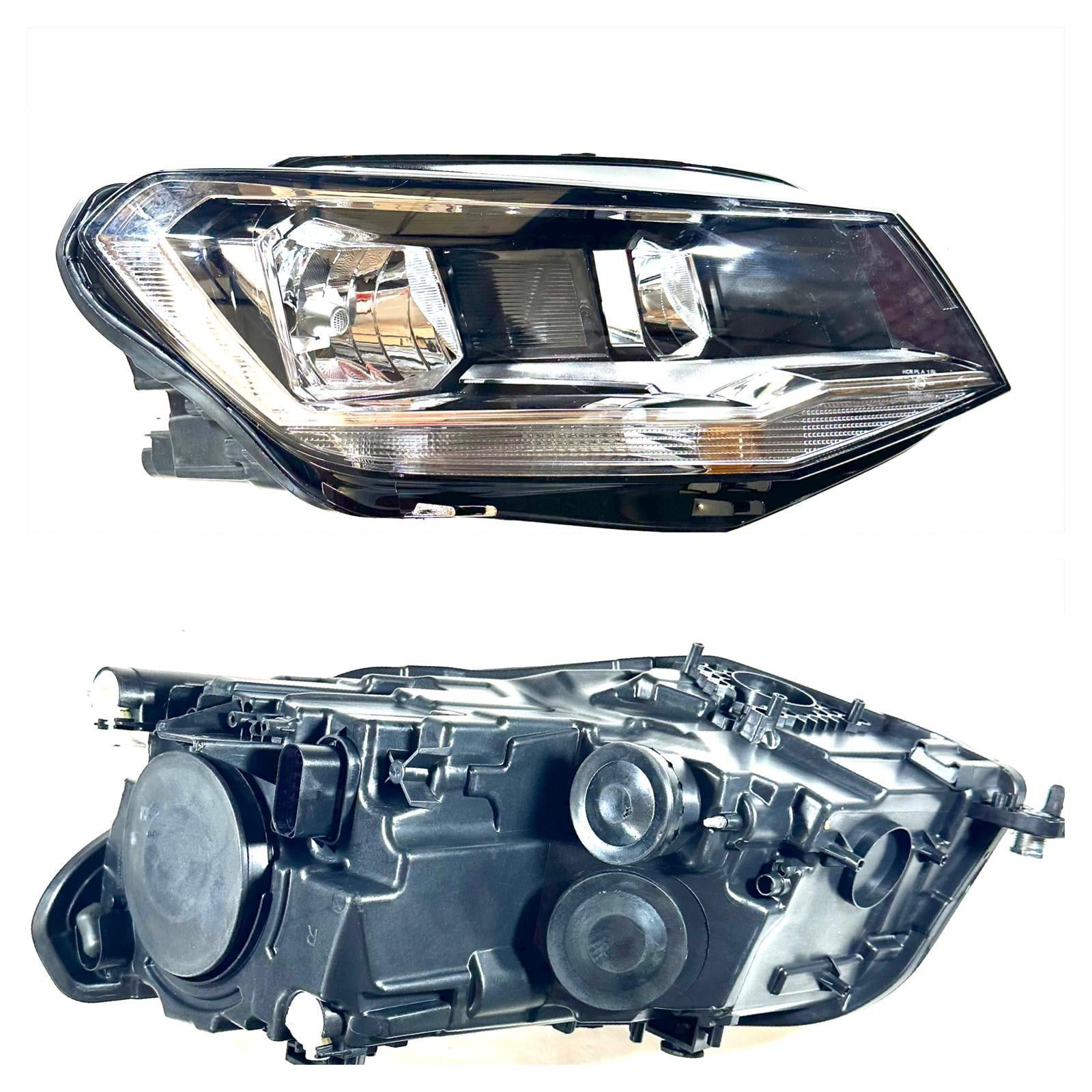 Volkswagen Far Caddy 15-20 Sağ (Comforline)