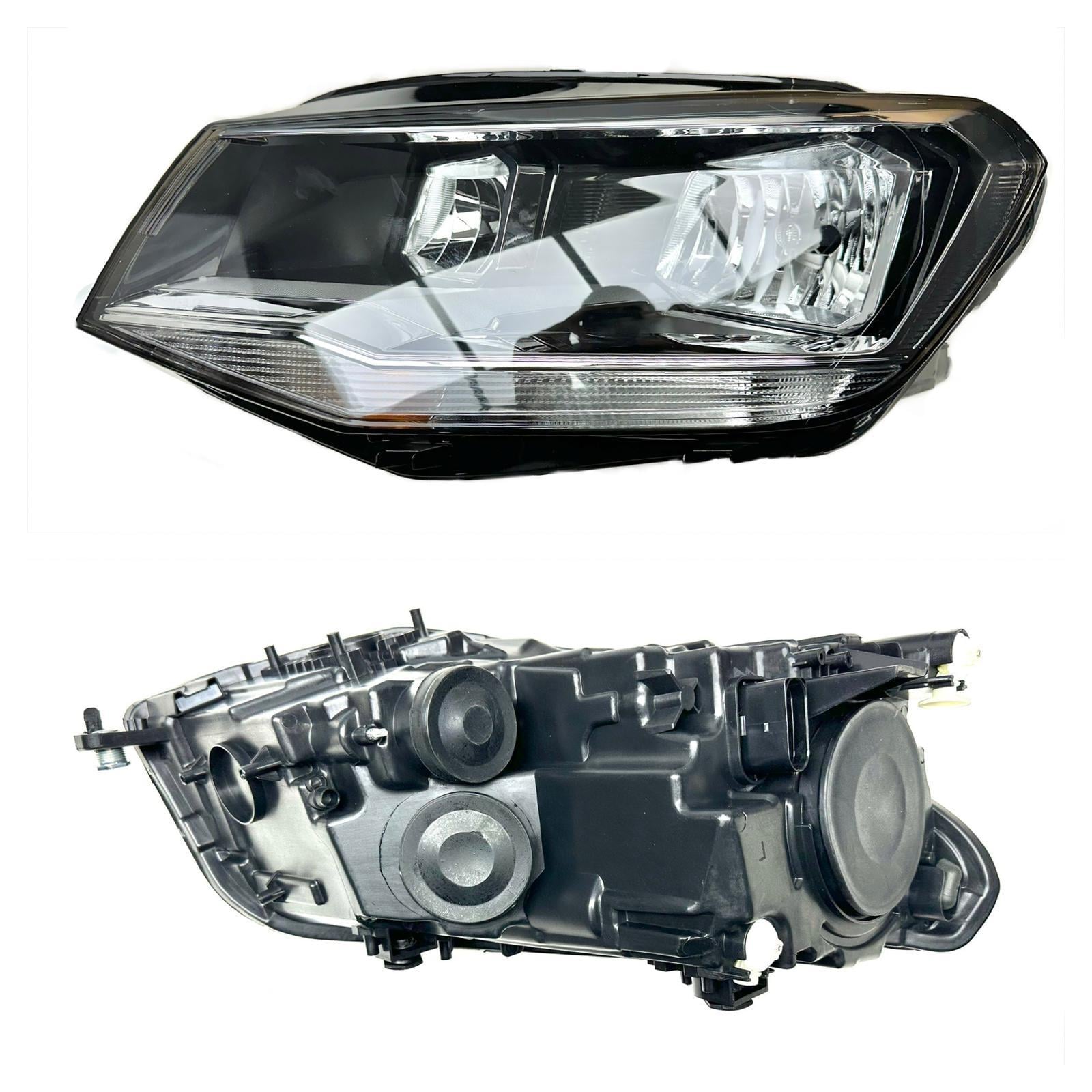 Volkswagen Far Caddy 15-20 Sol (Comforline)