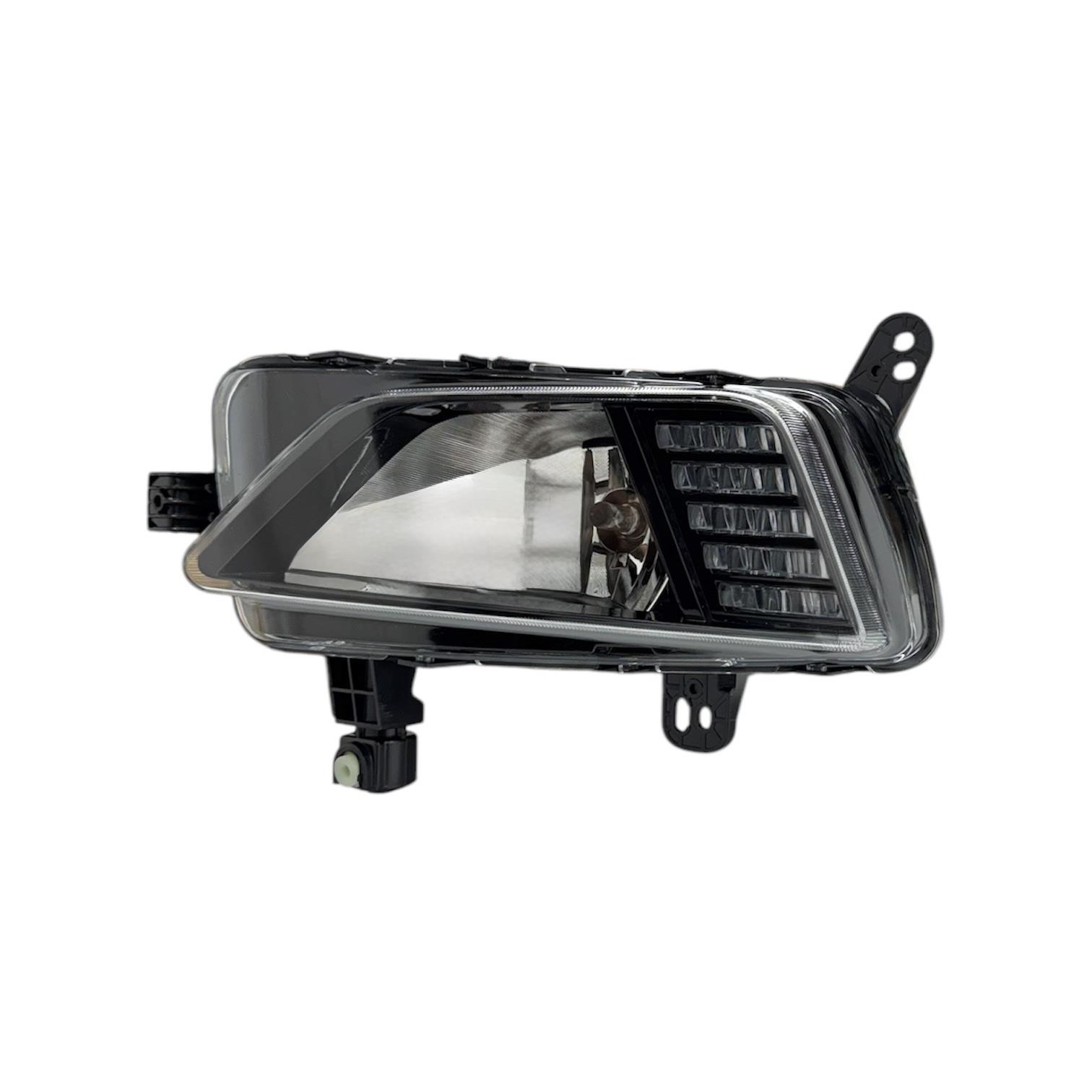 Volkswagen Lamba Sis Polo 18-20 Sol (Ledli)
