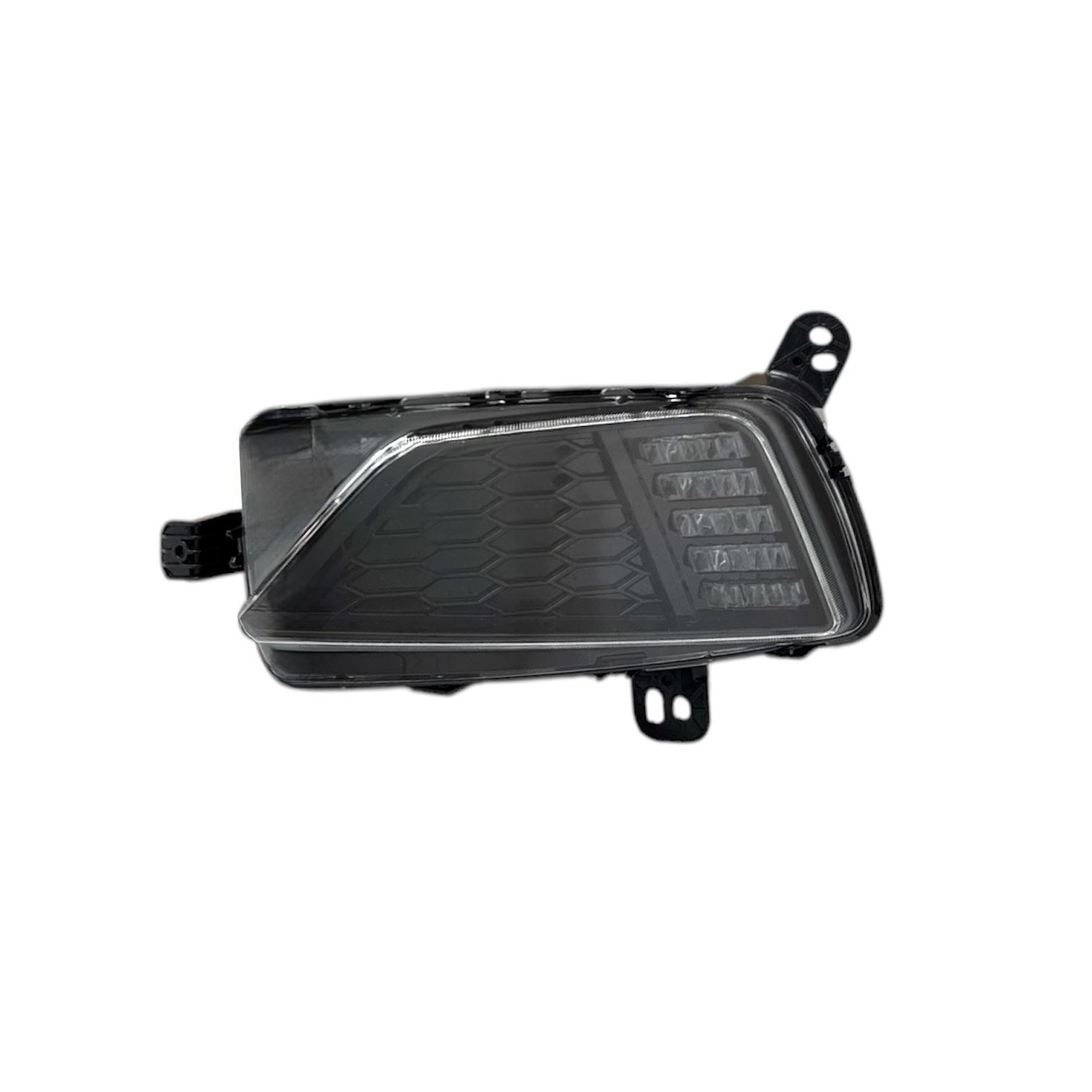 Volkswagen Lamba Sis Polo 18-20 Sol (Ledsiz)