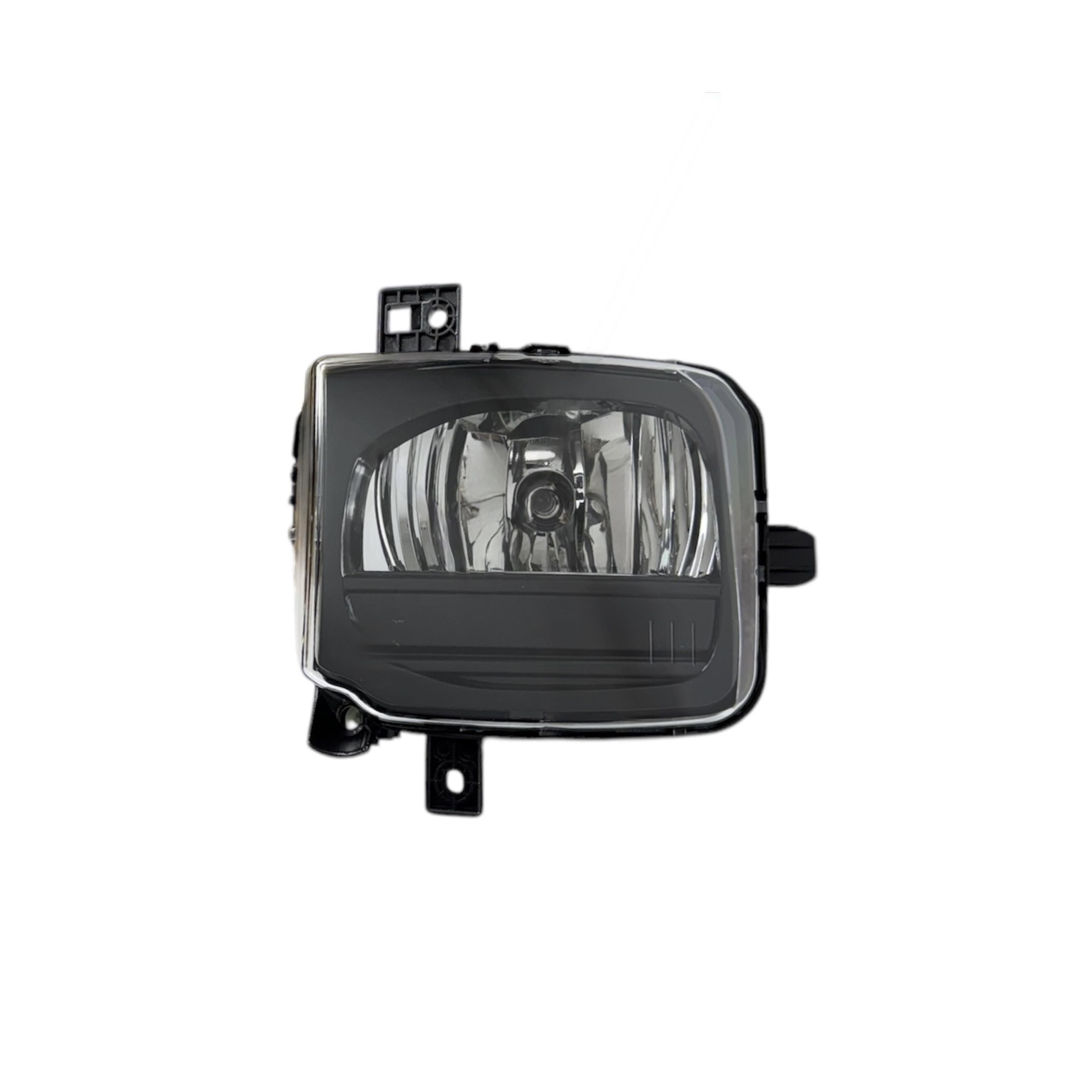Volkswagen Lamba Sis T-cross 19-22 Sol