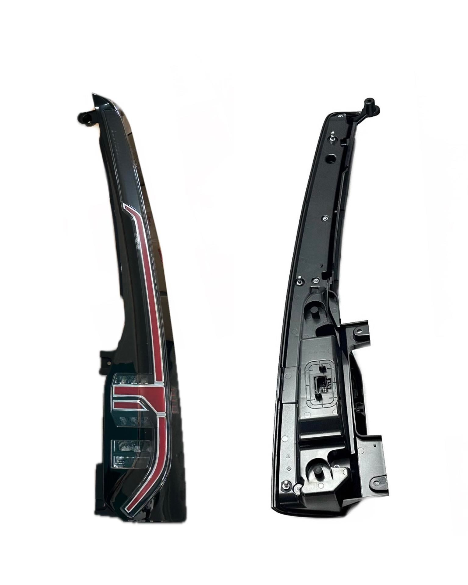 Volkswagen Stop Caddy 21-23 Sağ