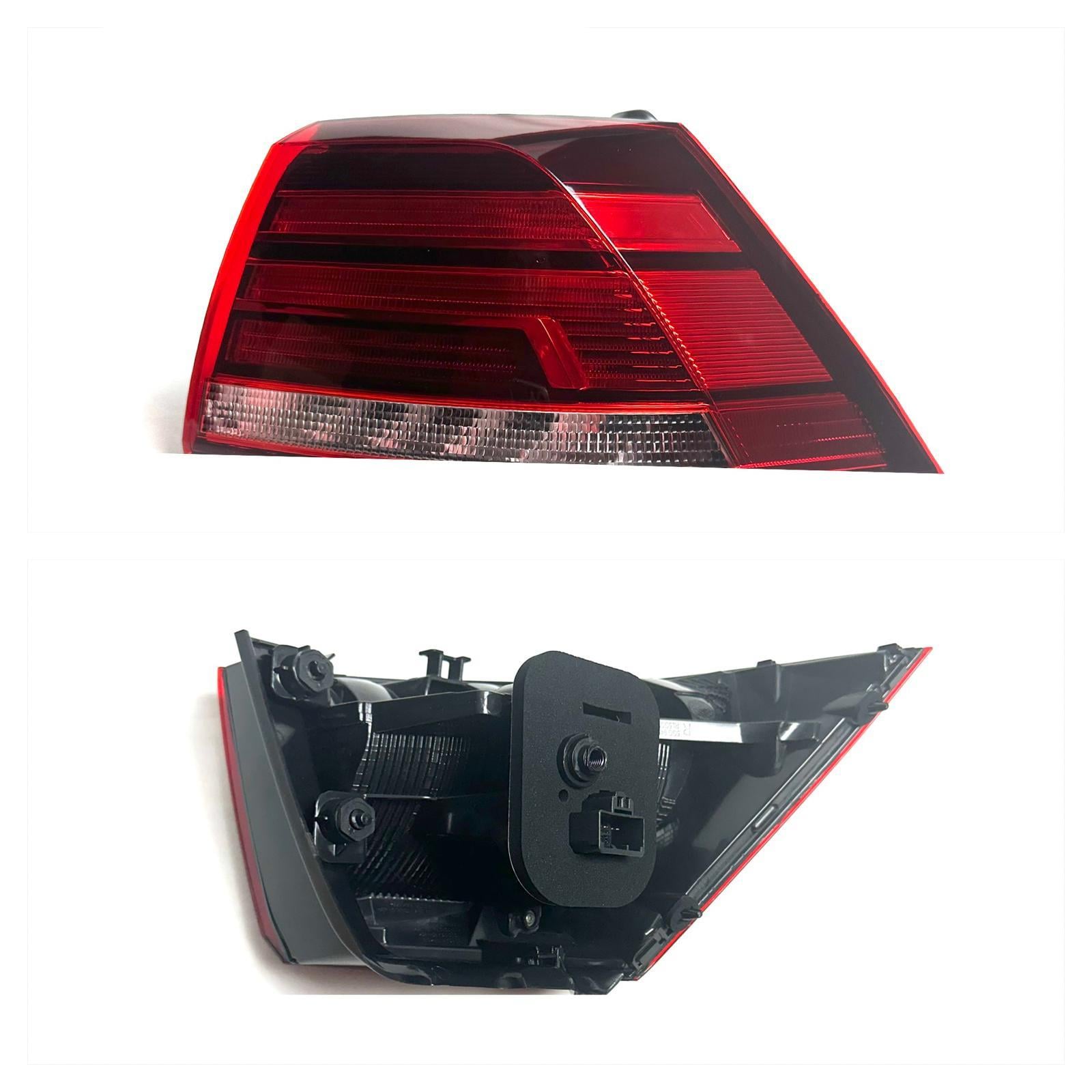 Volkswagen Stop Golf 7,5 17-20 Dış Sağ (Ledli/Trend-comfort)