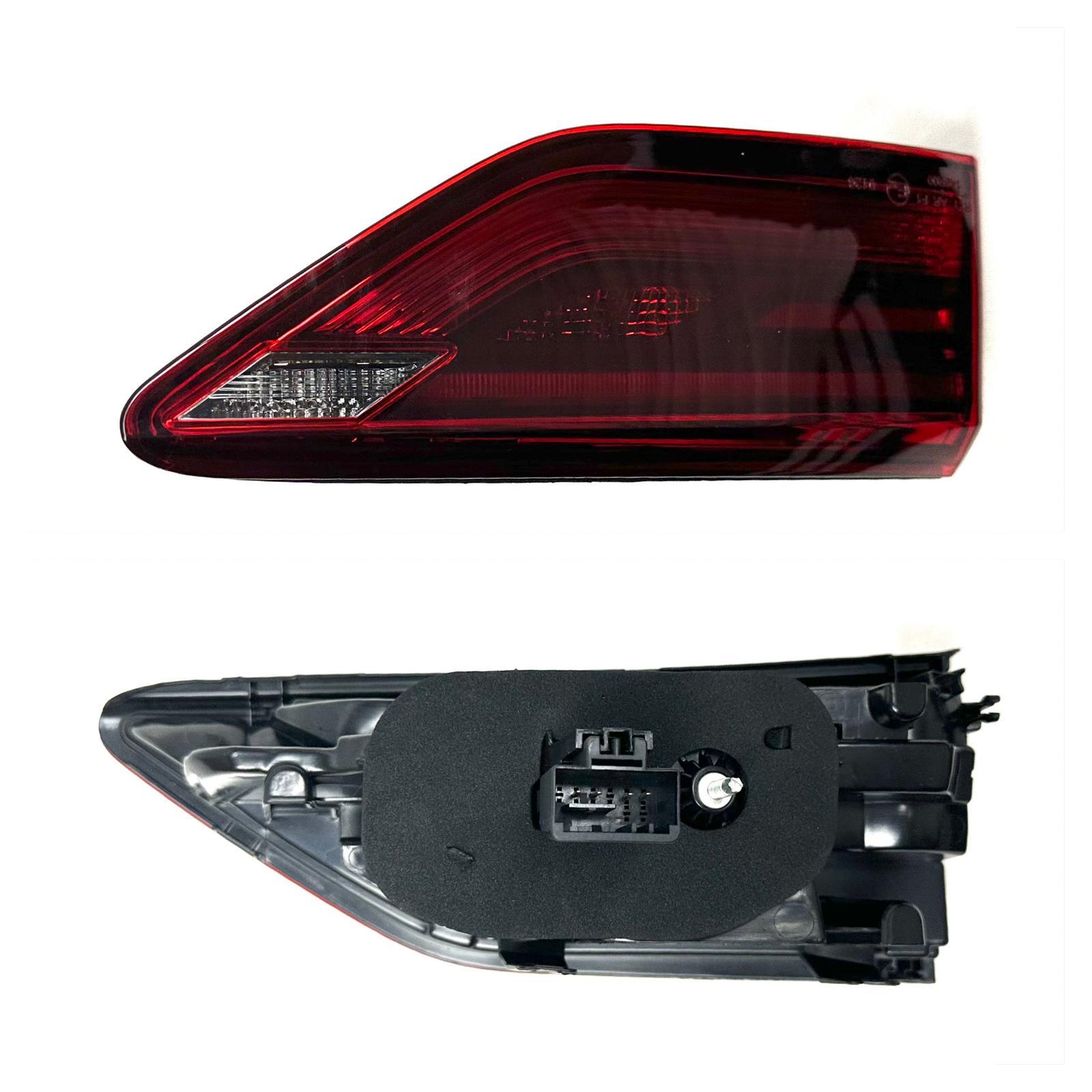 Volkswagen Stop Golf 8 21-23 İç Sol (Trend/Comfort)
