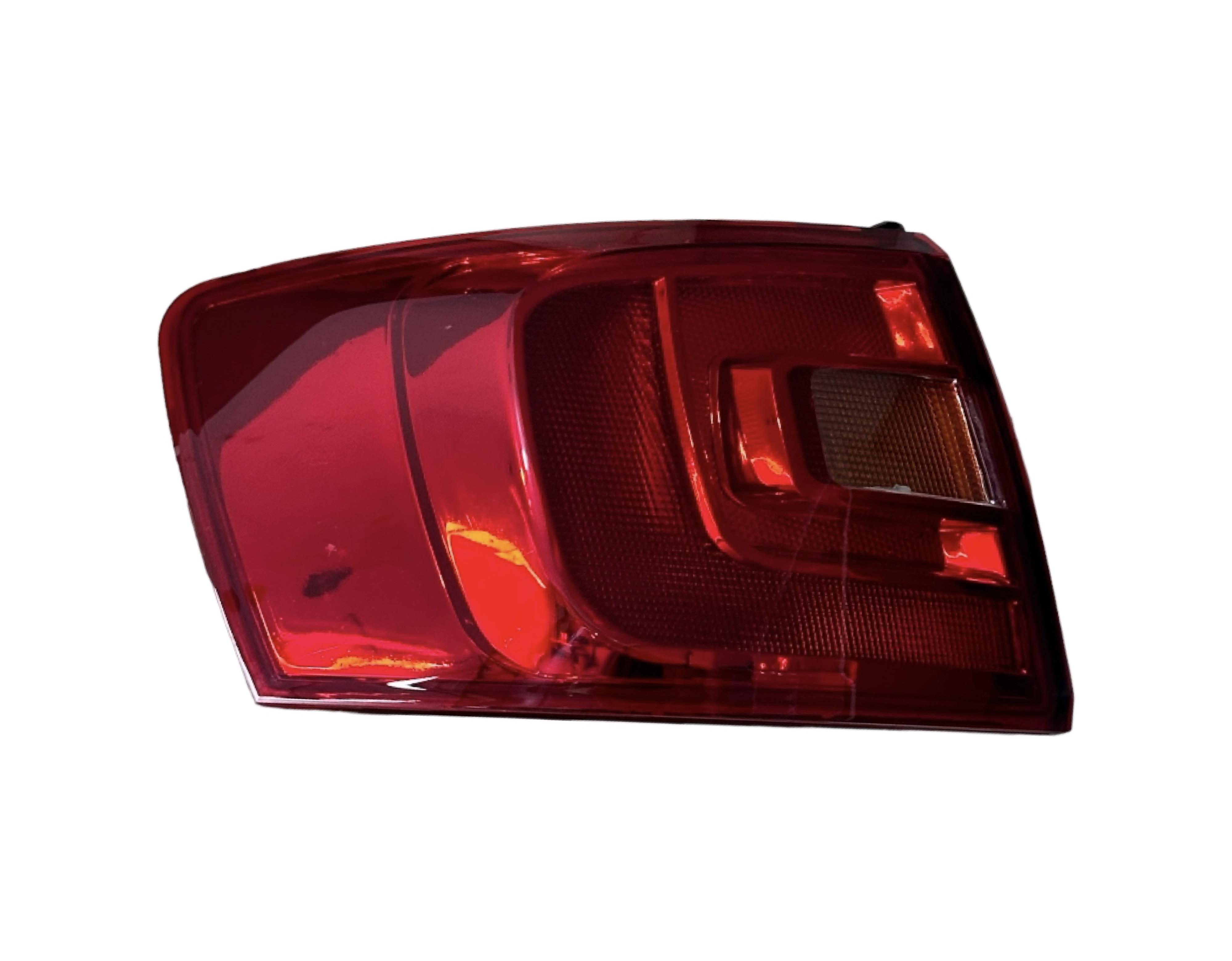 Volkswagen Stop Jetta 6 11-14 Dış Sol