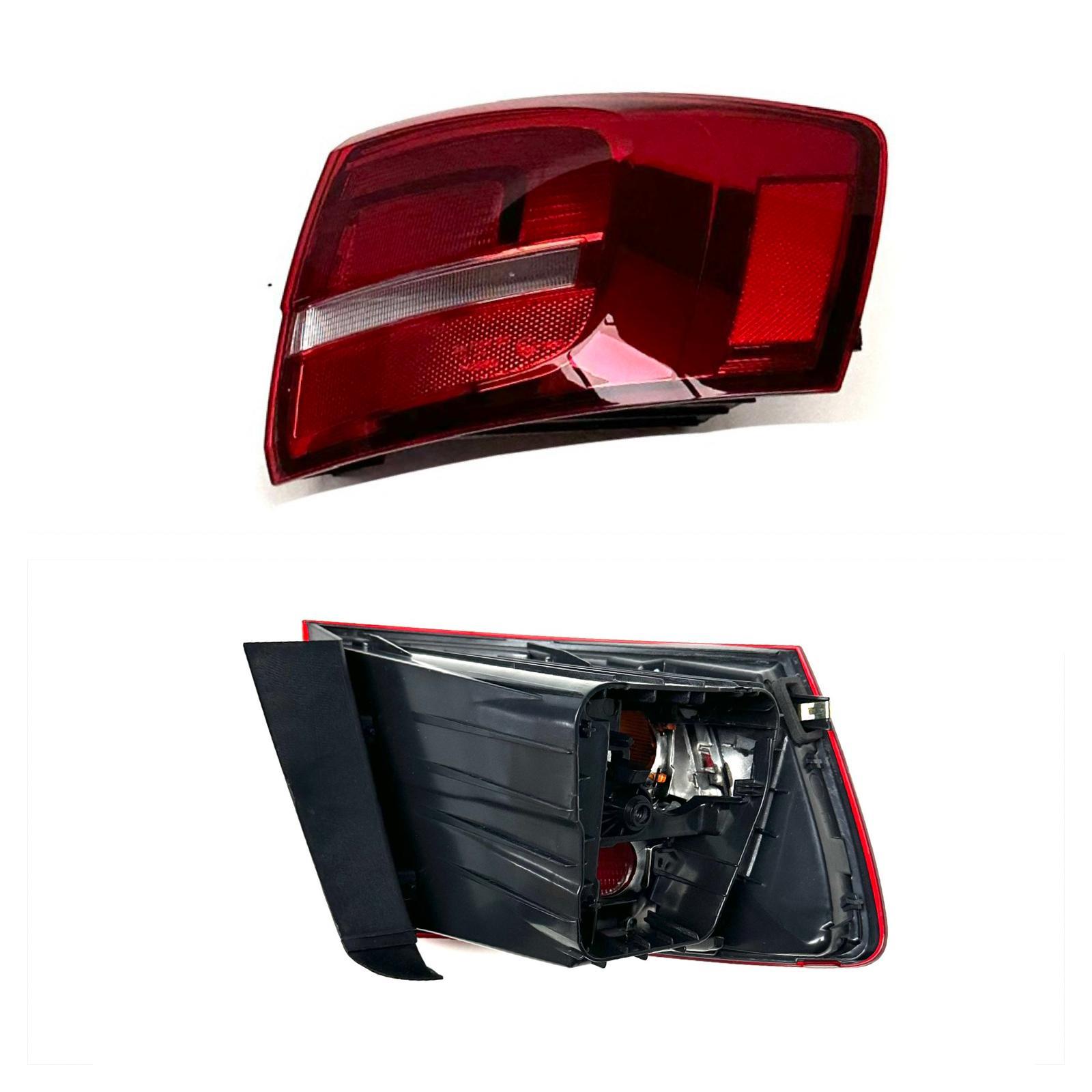 Volkswagen Stop Jetta 7 14-17 Dış Sağ