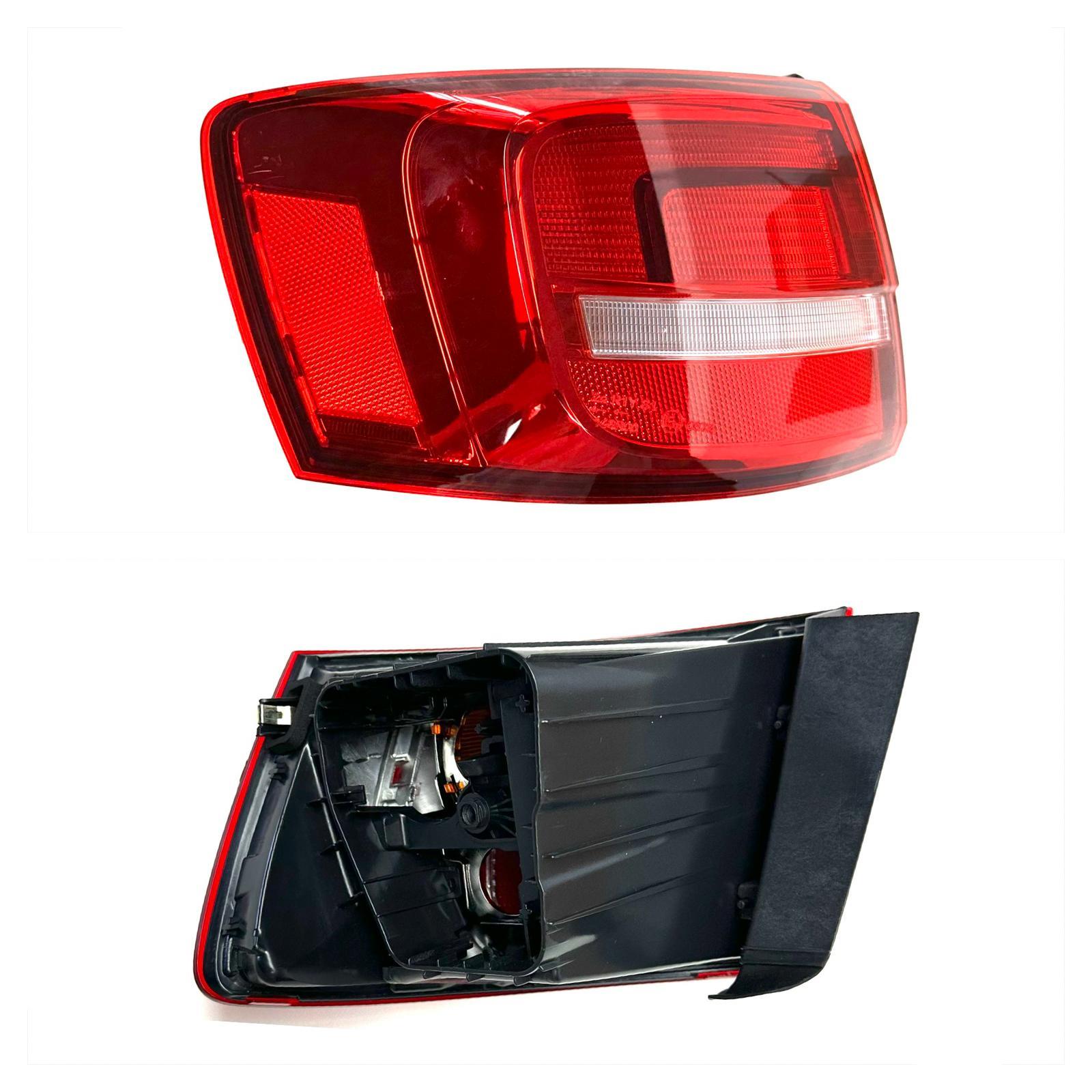 Volkswagen Stop Jetta 7 14-17 Dış Sol