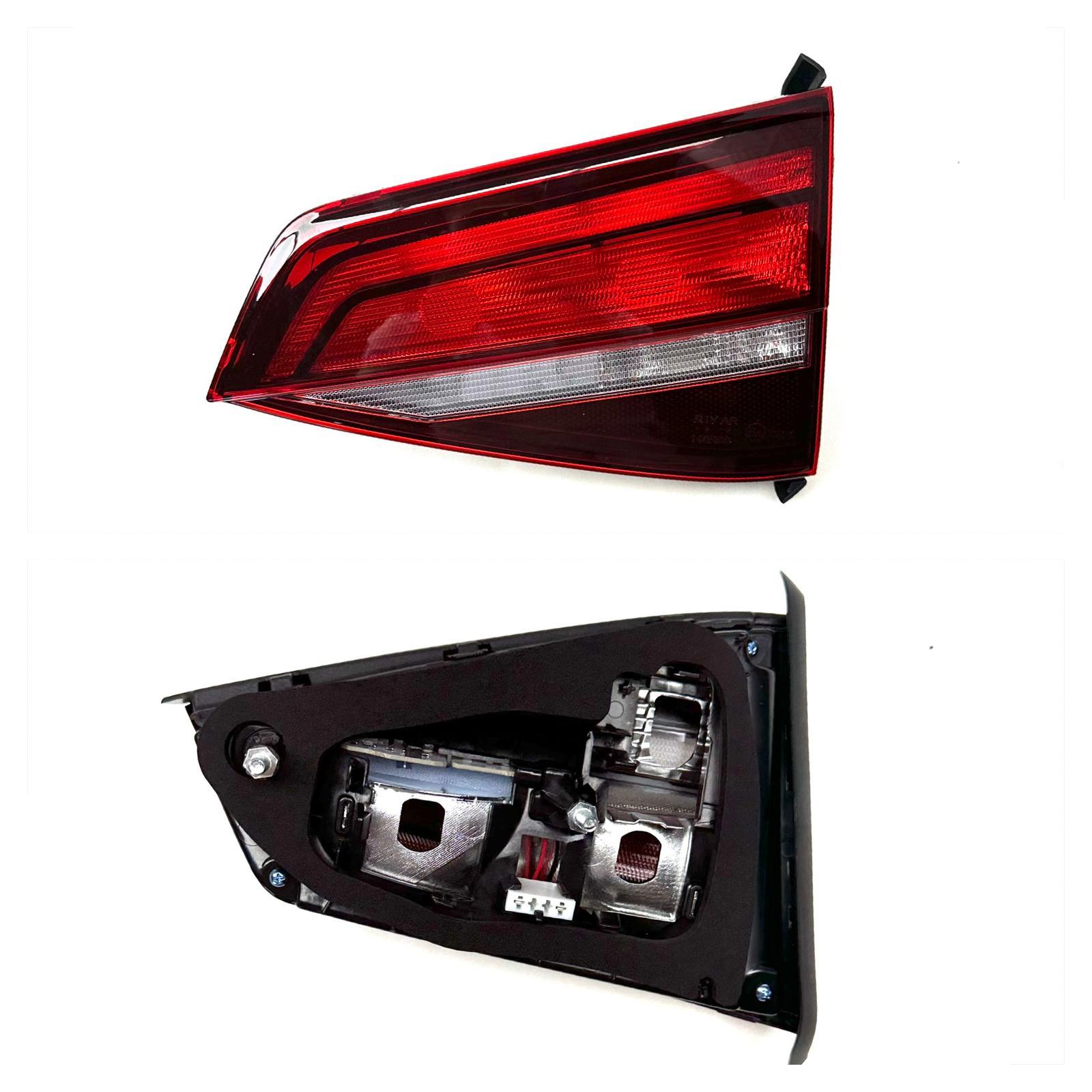 Volkswagen Stop Jetta 7 14-17 İç Sol