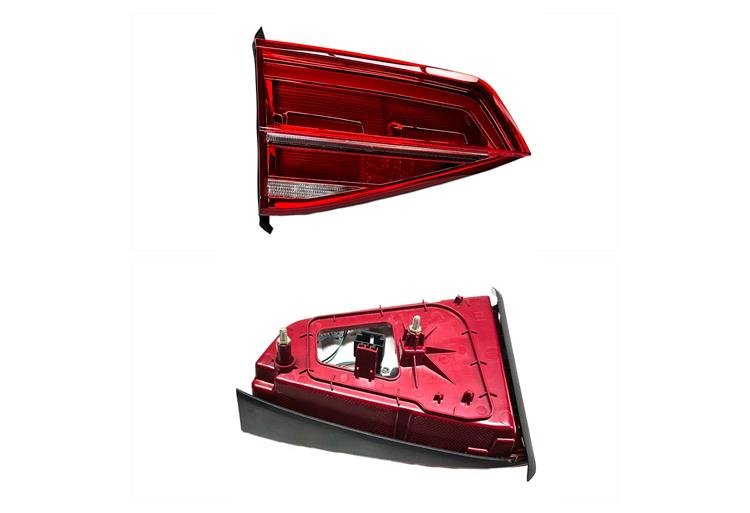 Volkswagen Stop Jetta 7 14-17 İç Sol (Ledli)