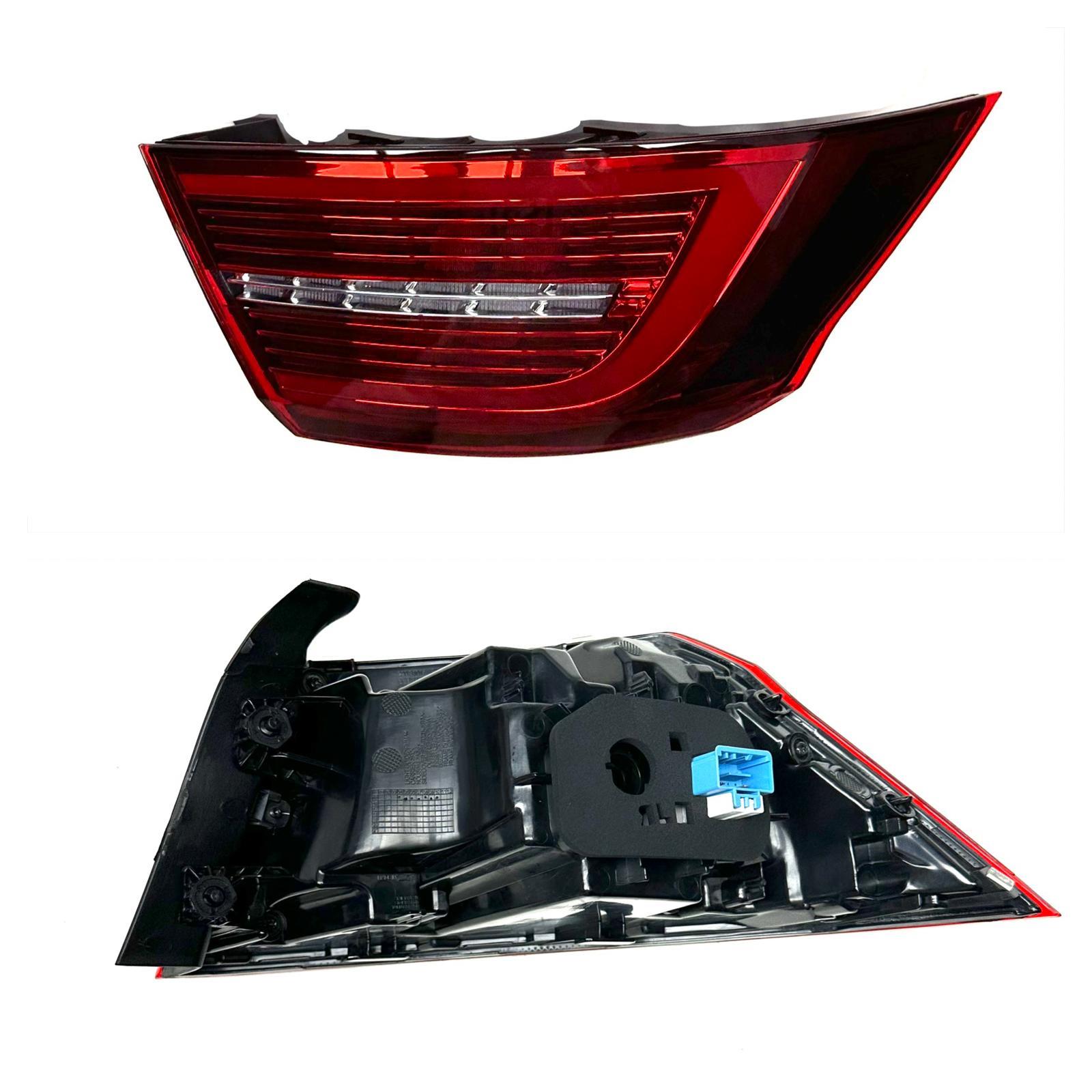 Volkswagen Stop Passat B8 14-19 Dış Sağ (Hıghlıne)