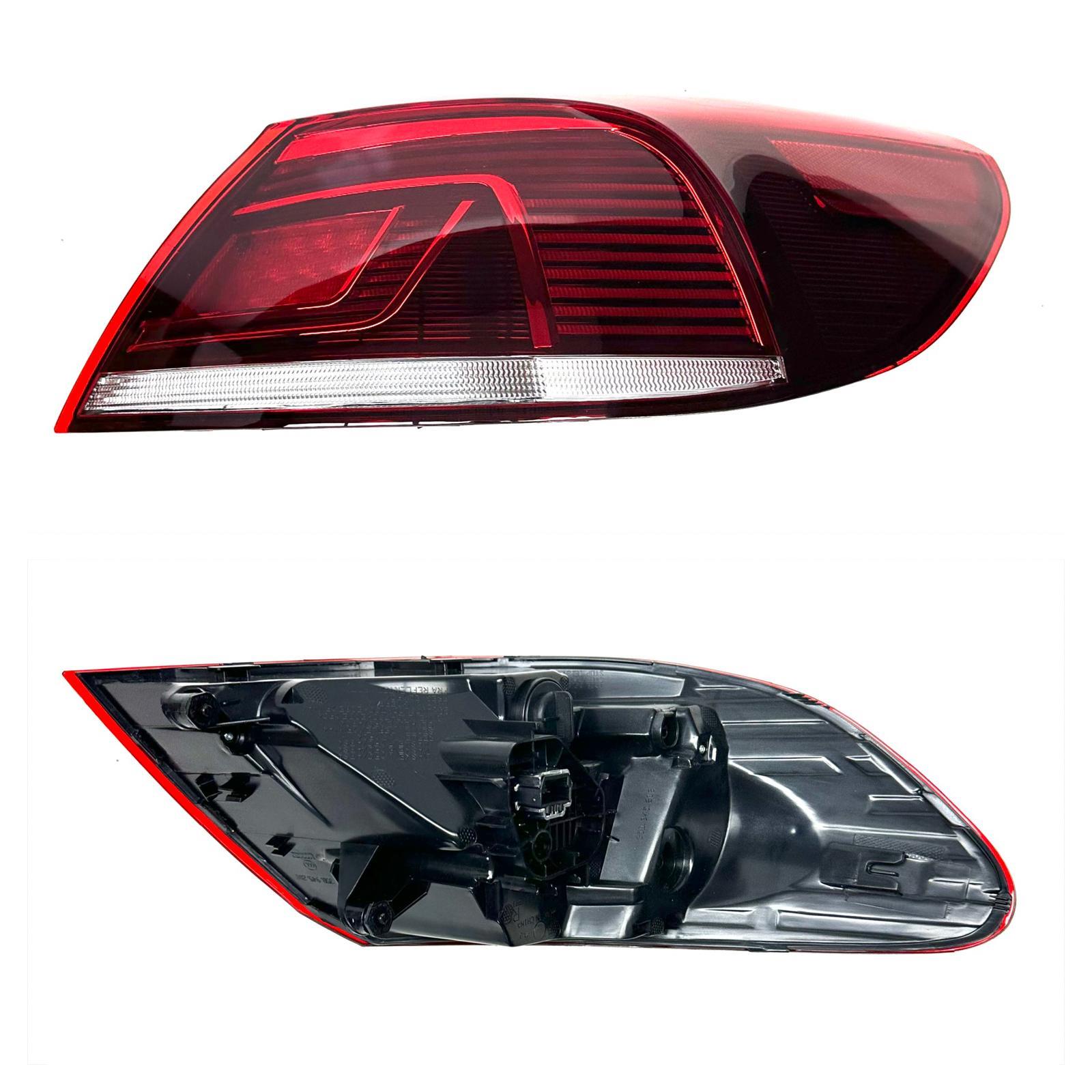 Volkswagen Stop Passat Cc 13-17 Dış Sağ