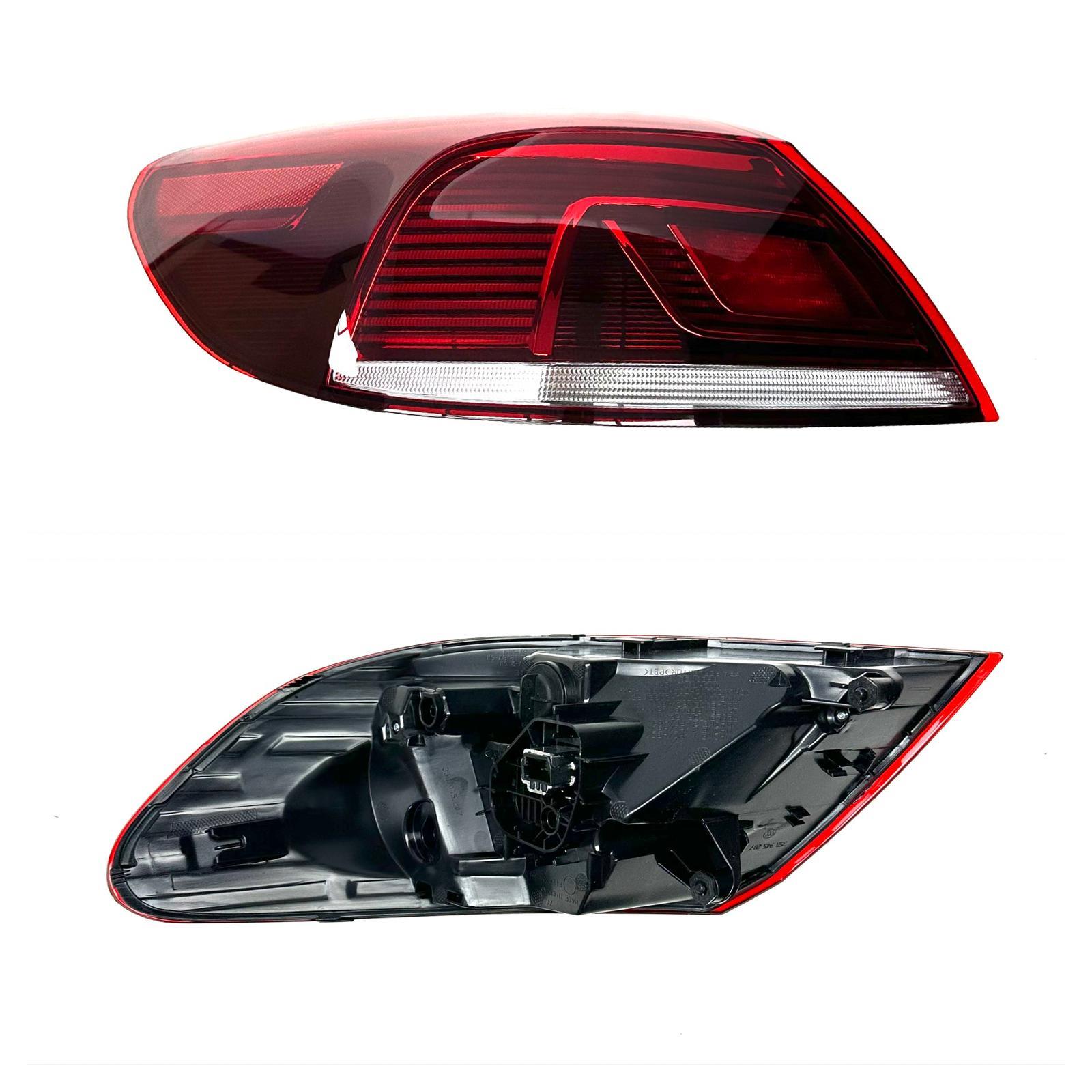 Volkswagen Stop Passat Cc 13-17 Dış Sol