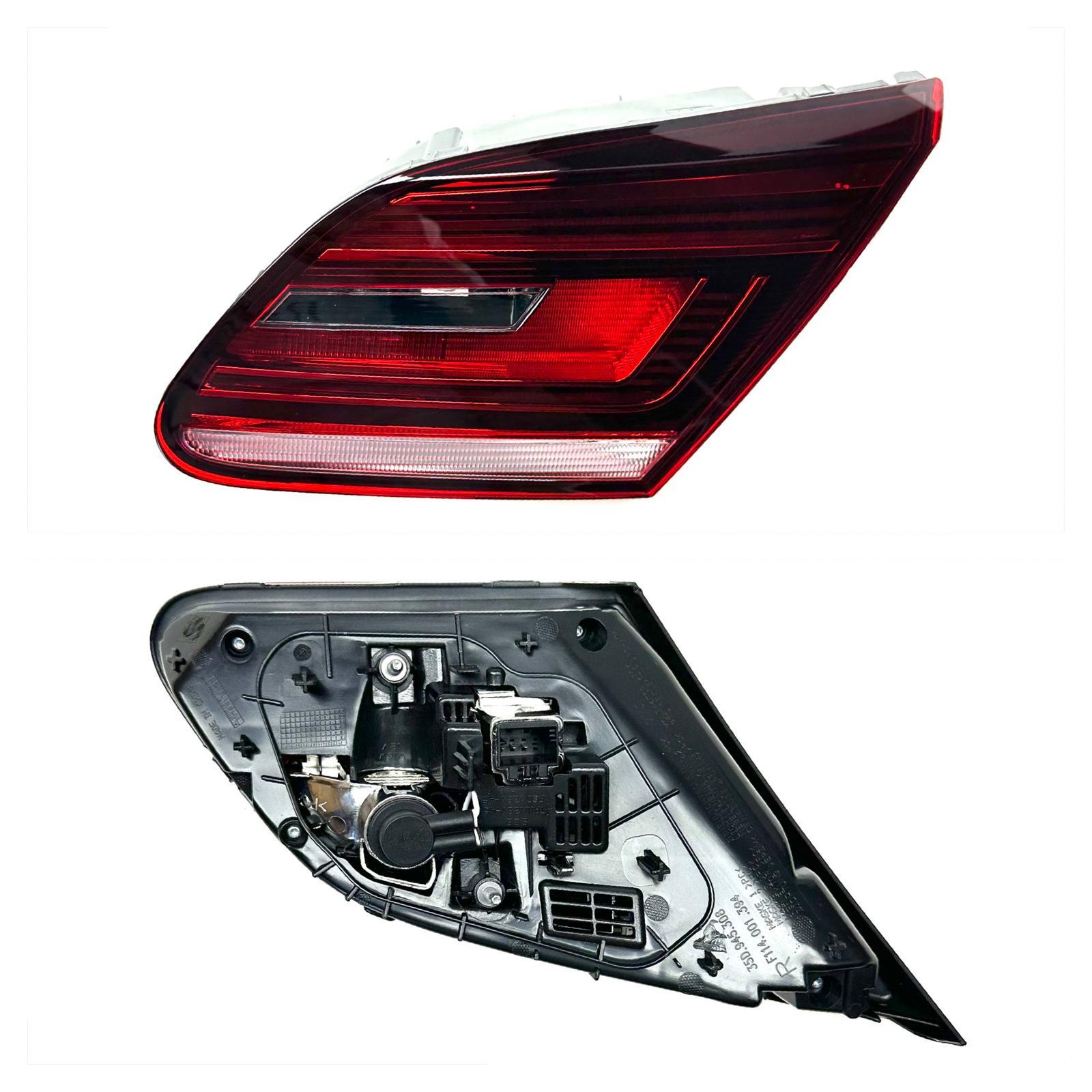 Volkswagen Stop Passat Cc 13-17 İç Sağ