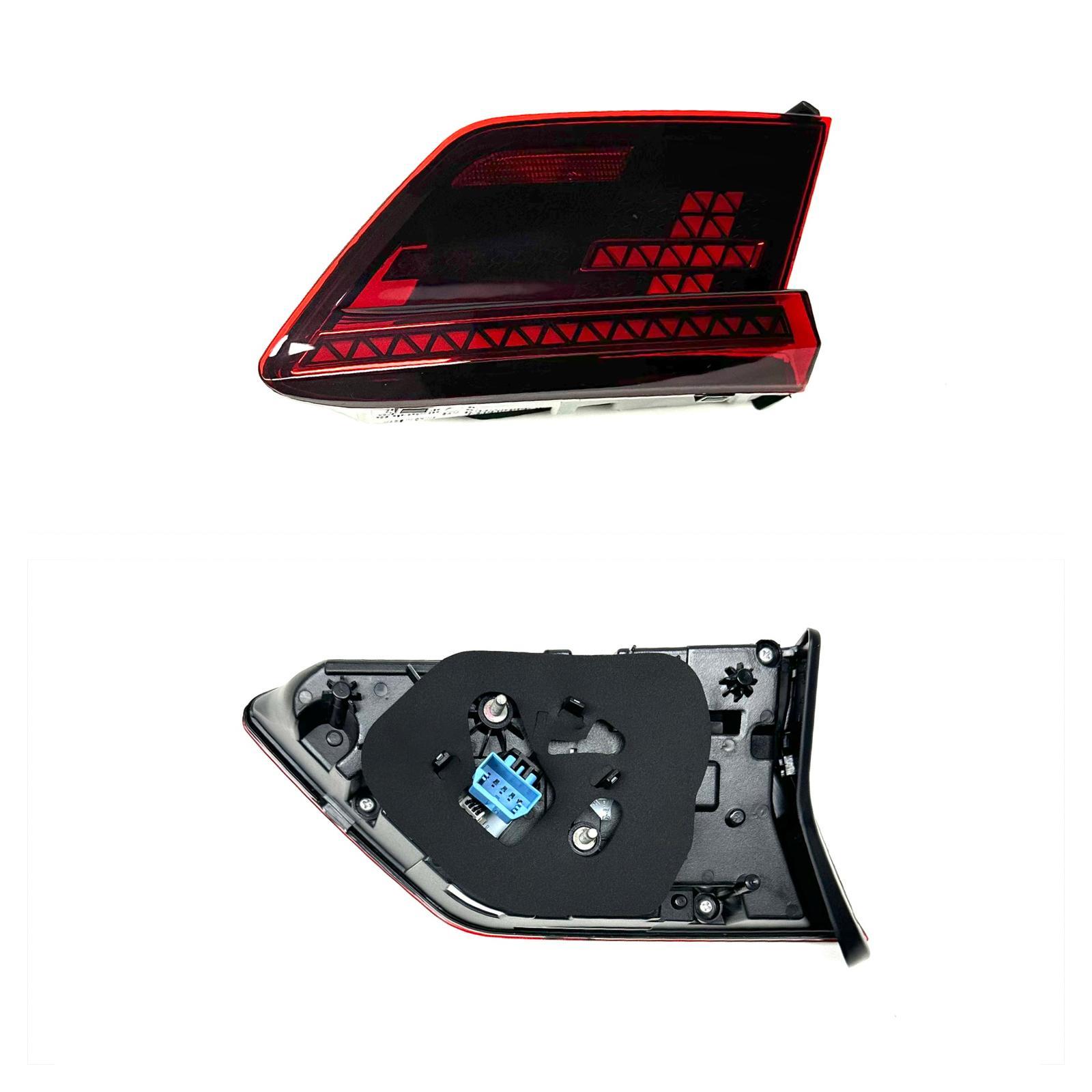 Volkswagen Stop Tiguan 16-20 İç Sol (Hıghlıne R-lıne)