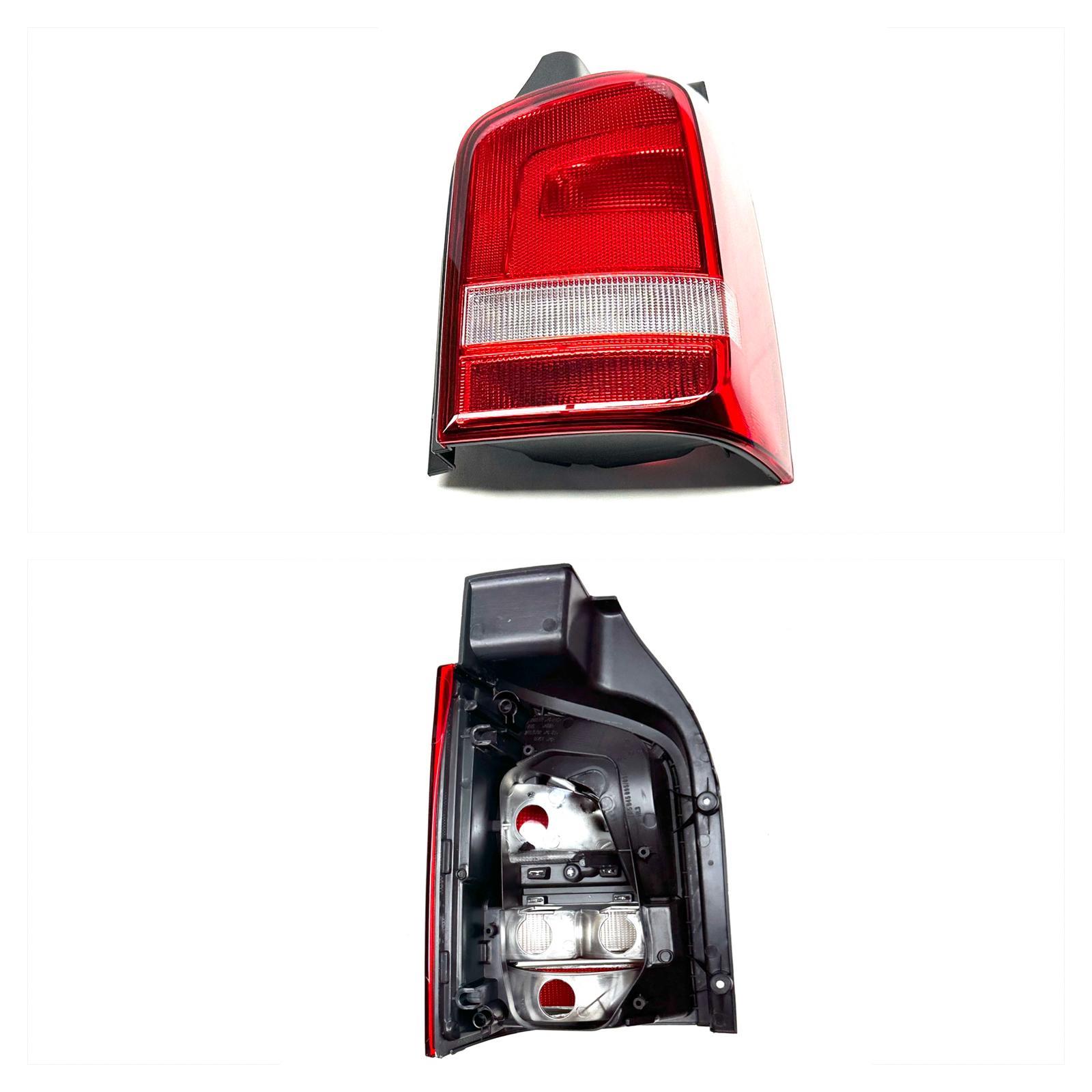 Volkswagen Stop Transporter T6 10-15 Sağ