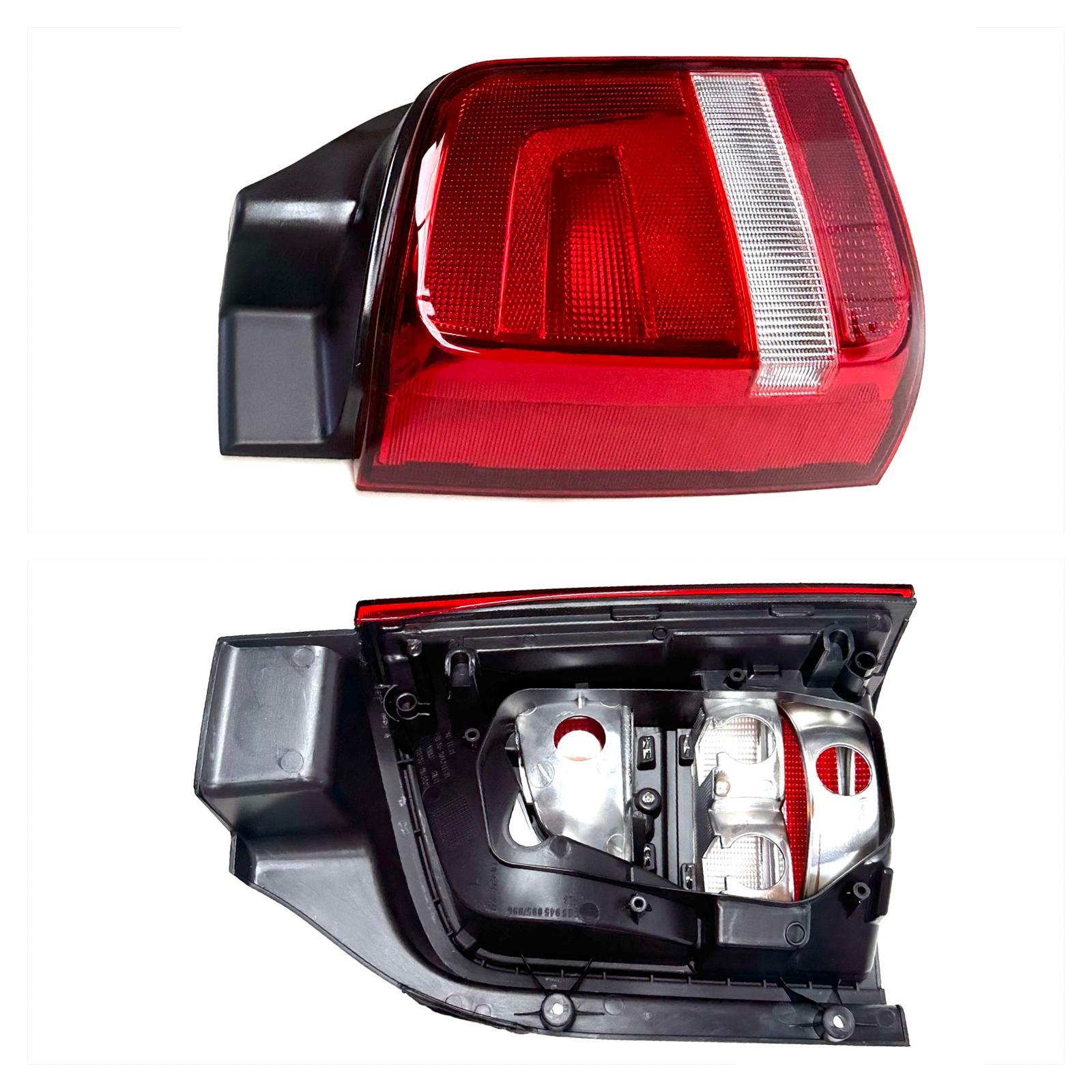 Volkswagen Stop Transporter T6 10-15 Sol