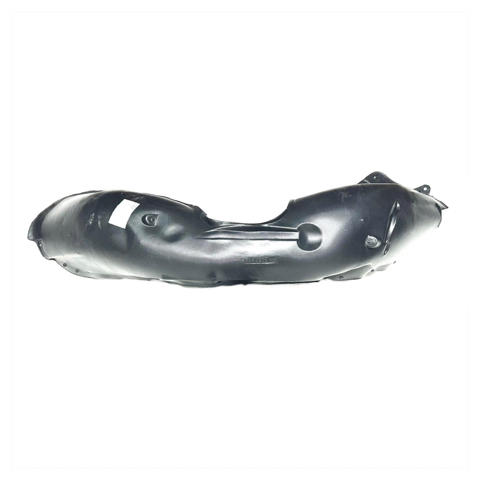 Volvo Davlumbaz Çamurluk S40 05-12 Sağ