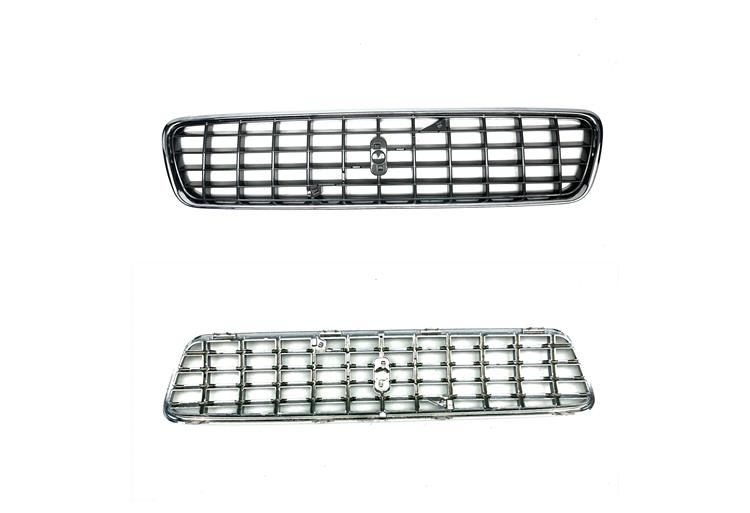 Volvo Panjur S40 05-08 Ön