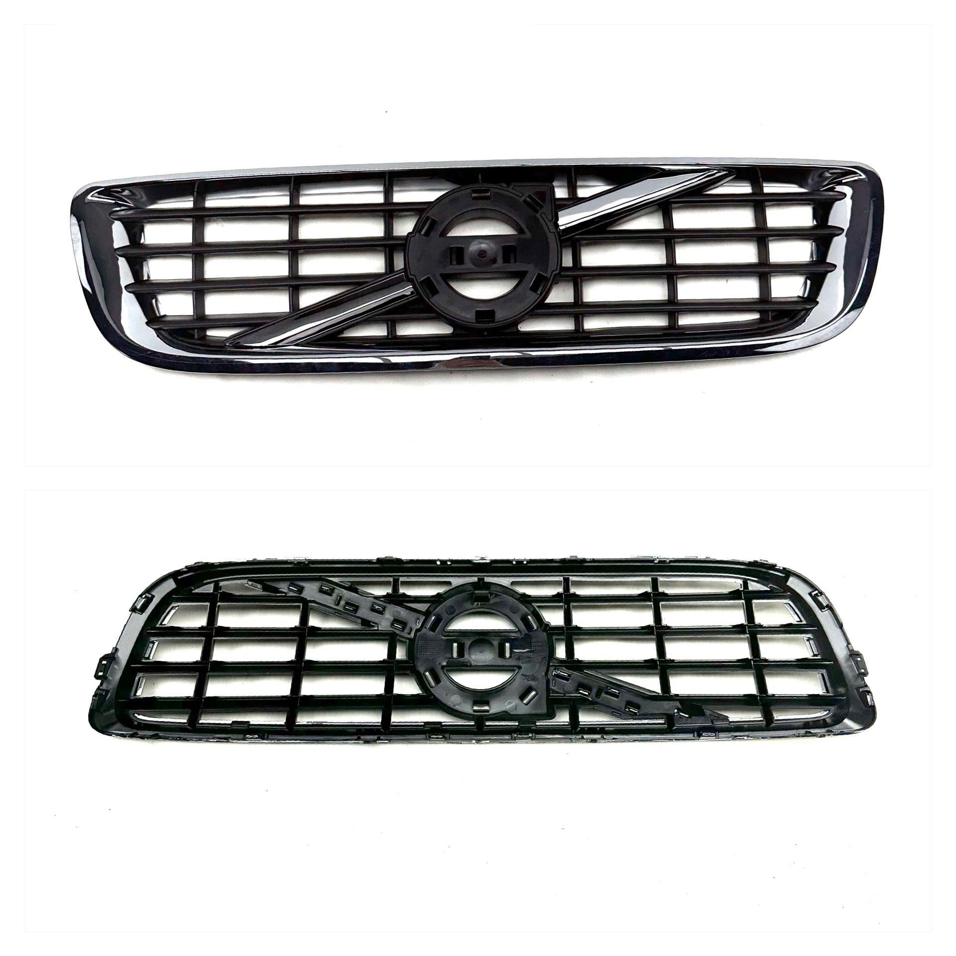 Volvo Panjur S40 10-12 Ön