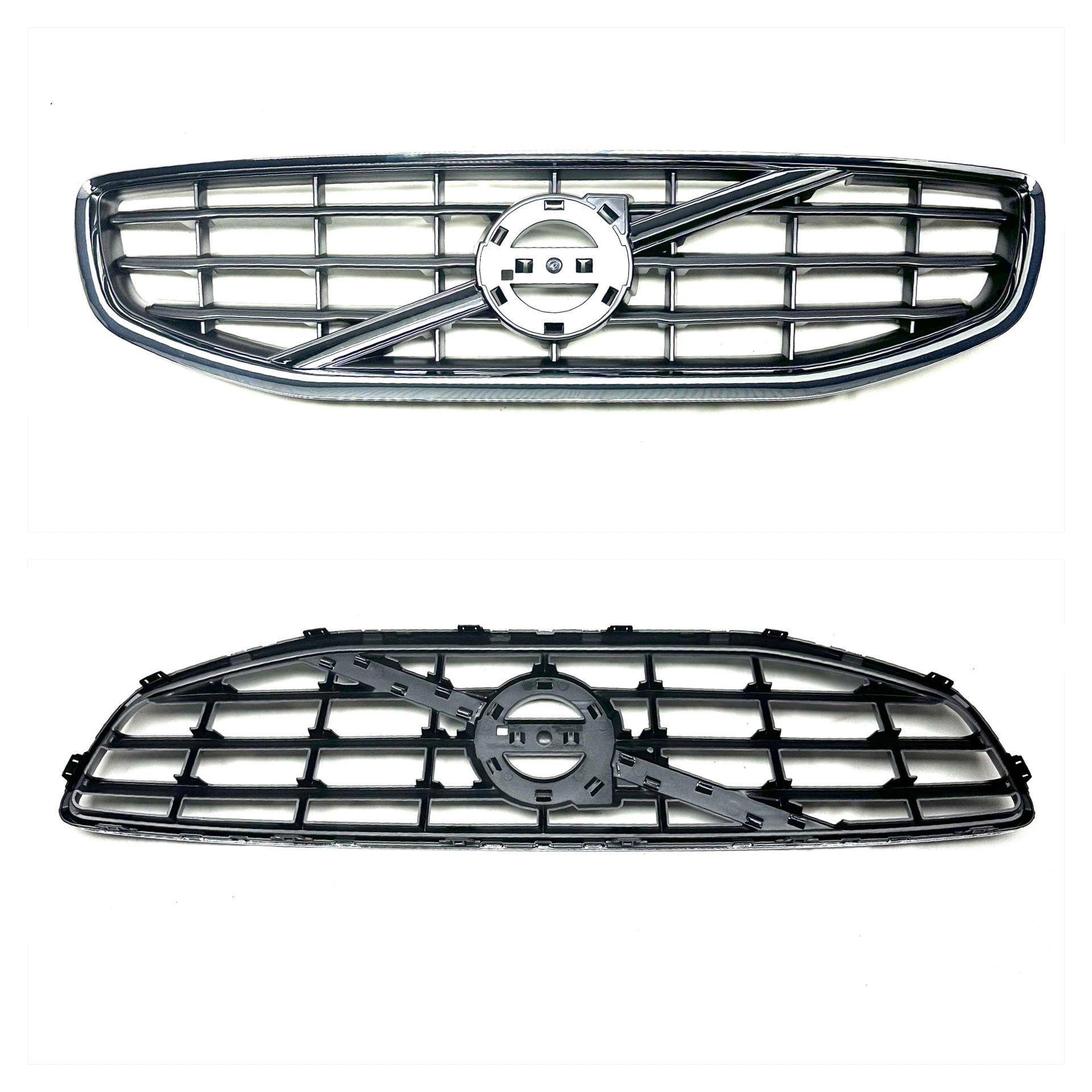 Volvo Panjur S60 11-13 Ön