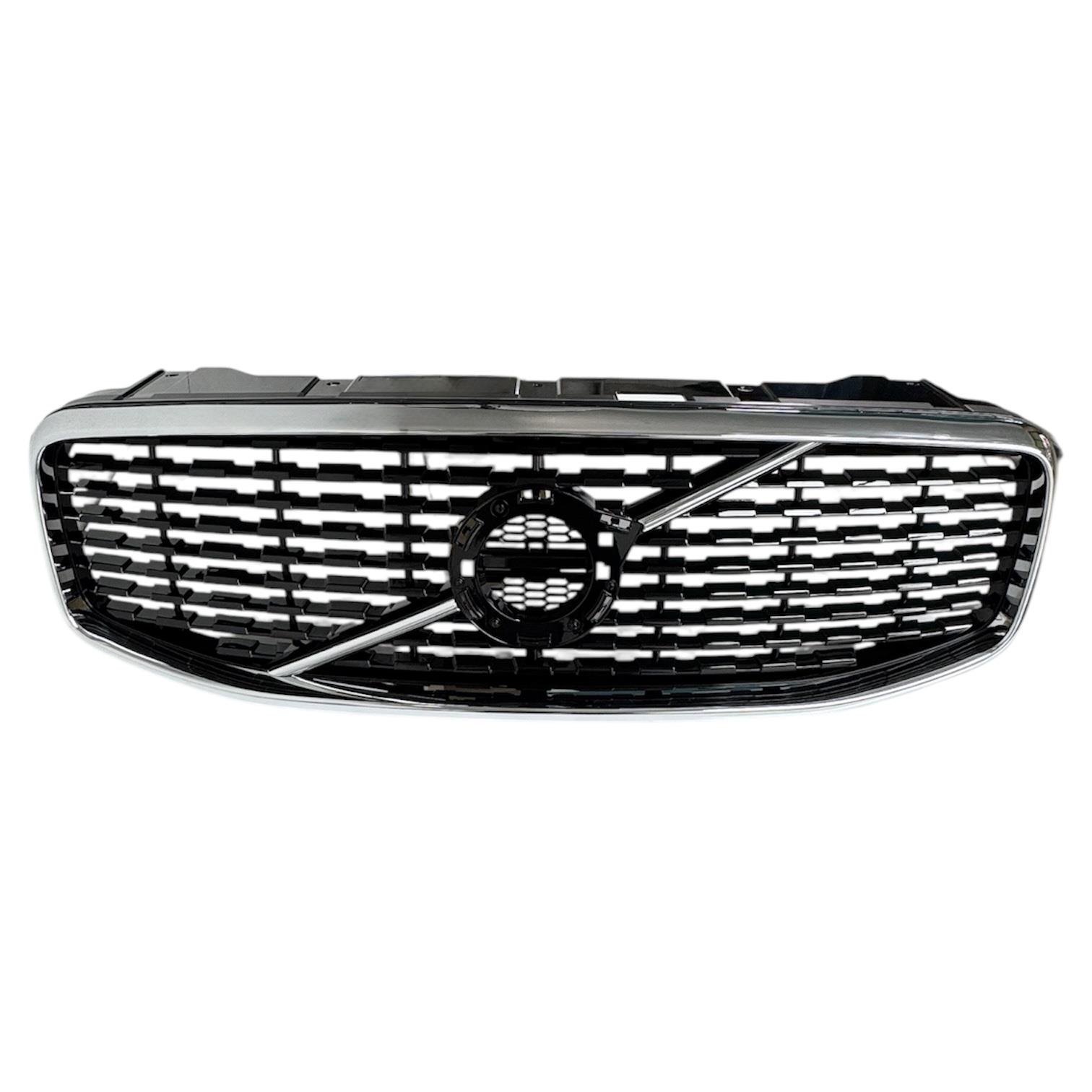 Volvo Panjur Xc60 18-20 Ön