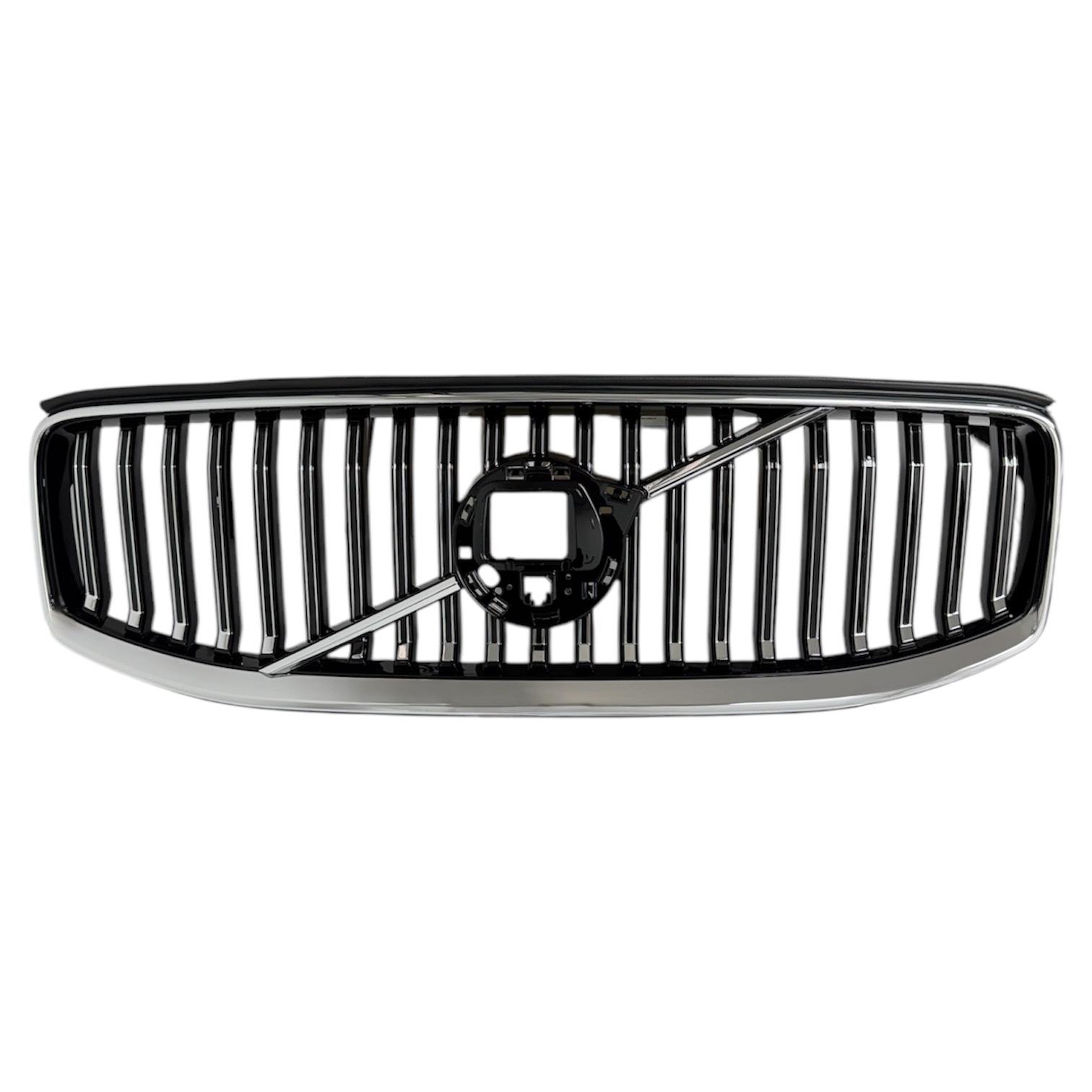 Volvo Panjur Xc60 22-24 Ön