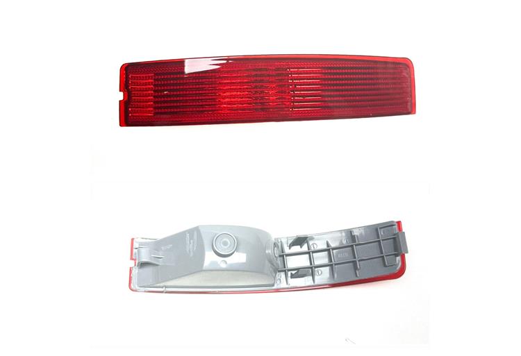 Volvo Reflektör Tampon Xc90 07-13 Arka Sağ