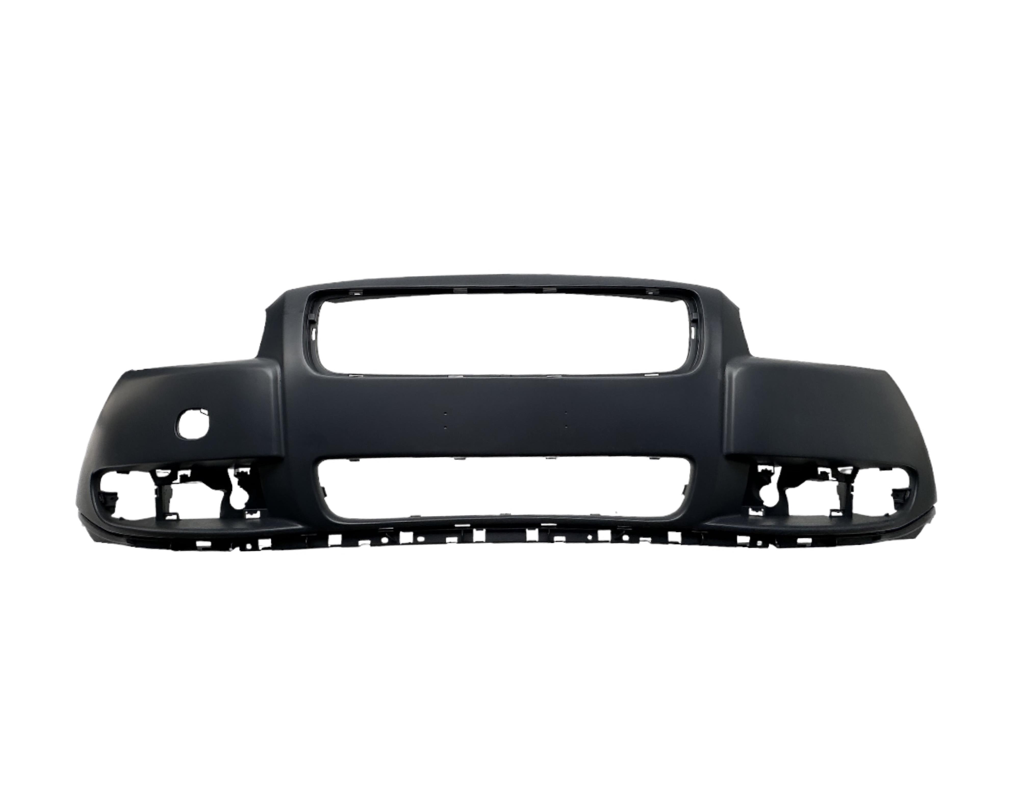 Volvo Tampon S80 07-15 Ön