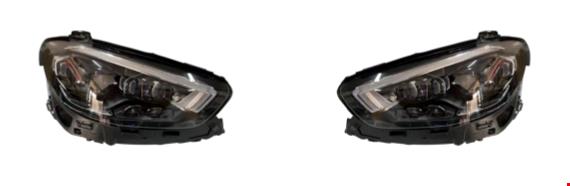 W213 2020- MULTIBEAM FAR DÖNÜŞÜM SETİ W213 2016-