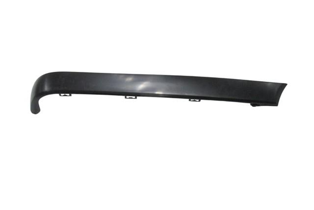 (YENİ ÜRÜN!!!)BMW 3 SERI- E30- 87/91; ARKA TAMPON BANDI SAĞ