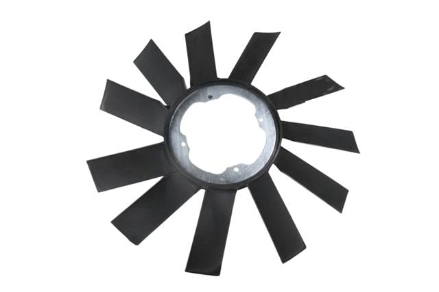 (YENİ ÜRÜN!!!)BMW 3 SERI- E36- SD/COUPE- 91/98; FAN KANADI (11 KANAT) (M40/M43/M50/M52)