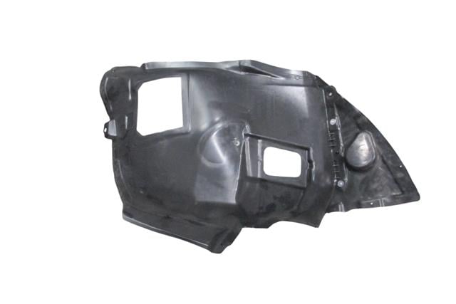 (YENİ ÜRÜN!!!)BMW 3 SERI- E90- 09/11; ÖN ÇAMURLUK DAVLUMBAZI SOL ÖNÜN ÖNÜ (PLASTİK ENJEKSİYON)