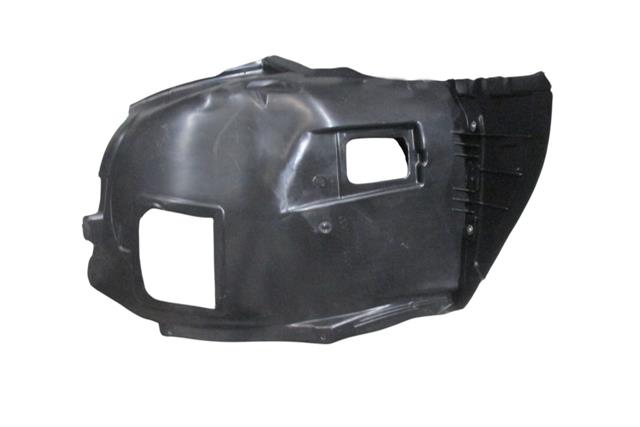 (YENİ ÜRÜN!!!)BMW 3 SERI- E90- 09/11; ÖN ÇAMURLUK DAVLUMBAZI SOL ÖNÜN ÖNÜ (PLASTİK ENJEKSİYON)