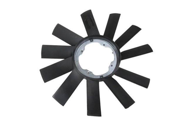 (YENİ ÜRÜN!!!)BMW 5 SERI- E39- 01/03; FAN KANADI (11 KANAT) (M40/M43/M50/M52)