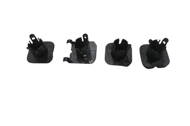 (YENİ ÜRÜN!!!)BMW 5 SERI- E60- 04/07; ARKA PARK SENSÖR YUVASI SET (4 PARÇA) (PTS)