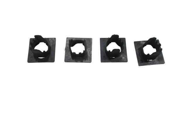 (YENİ ÜRÜN!!!)BMW 5 SERI- E60- 07/10; ARKA PARK SENSÖR YUVASI SET (4 PARÇA) (LCI)