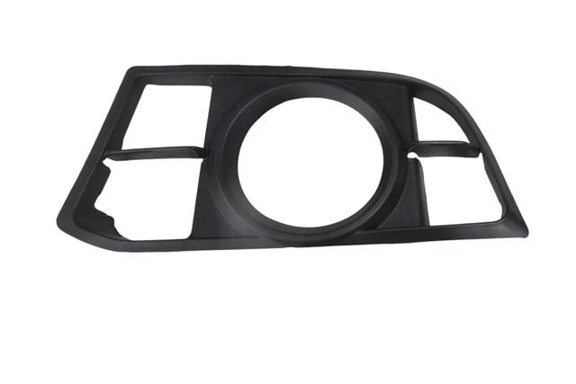 (YENİ ÜRÜN!!!)BMW 5 SERI- F10- 13/16; SİS LAMBA KAPAĞI SOL SİS DELİKLİ (M-TECH/LCI)