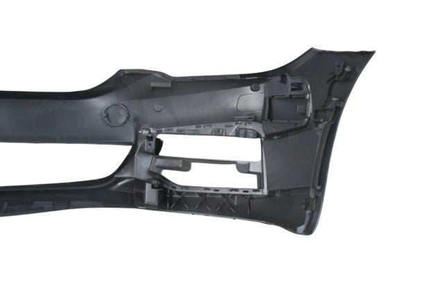 (YENİ ÜRÜN!!!)BMW 5 SERI- G30- 17/20; ÖN TAMPON ASTARLI (SİS KAPAKLI/SİS KAP. ÇITALI/IZGARALI) (SENSÖR D.Lİ)M-TECH