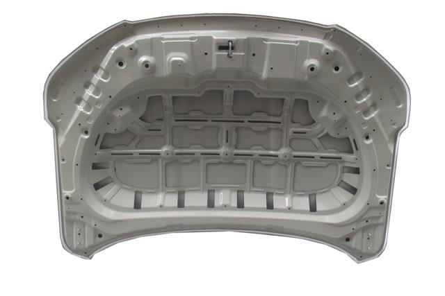 (YENİ ÜRÜN!!!)CHERY TIGGO 7- 23/24; MOTOR KAPUTU GRİ BOYALI(İCELİ/ÇEKOMASTİKLİ)(TW)