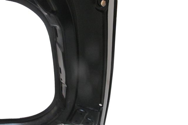 (YENİ ÜRÜN!!!)CHEVROLET CAPTIVA- 07/12; ARKA BAGAJ KAPAĞI KOMPLE (İCELİ/ÇEKOMASTİKLİ)(TW)