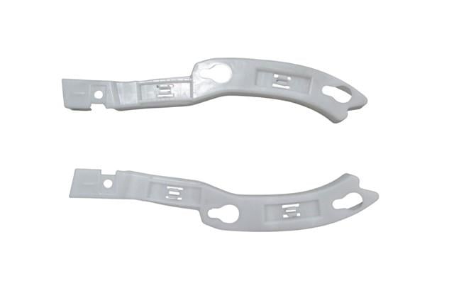 (YENİ ÜRÜN!!!)CITROEN C3 AIRCROSS- 17/21; ÖN TAMPON BRAKETI SAG/SOL SET (2 PARÇA)