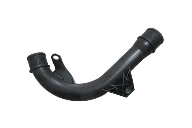 (YENİ ÜRÜN!!!)DACIA JOGGER- 22/25; TURBO INTERCOOLER HAVA GİRİŞ BORUSU ORTA (1.0)