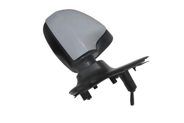 (YENİ ÜRÜN!!!)DACIA LOGAN- MCV- 14/20; KAPI AYNASI SAĞ MANUEL (ASTARLI)