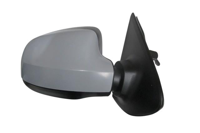 (YENİ ÜRÜN!!!)DACIA SANDERO- 13/20; KAPI AYNASI SAĞ MANUEL (ASTARLI)