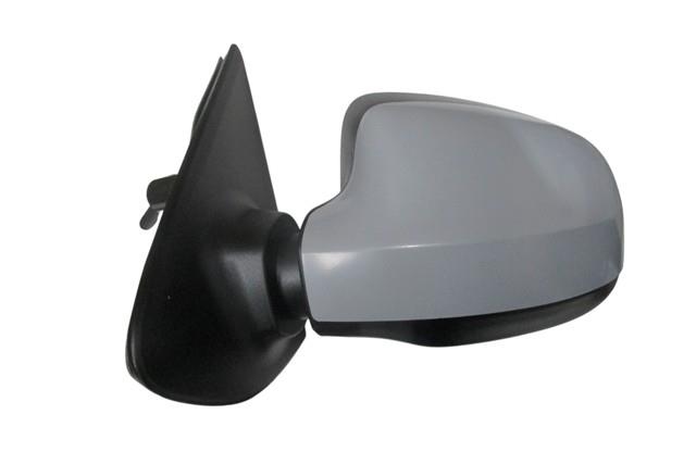 (YENİ ÜRÜN!!!)DACIA SANDERO- 13/20; KAPI AYNASI SOL MANUEL (ASTARLI)