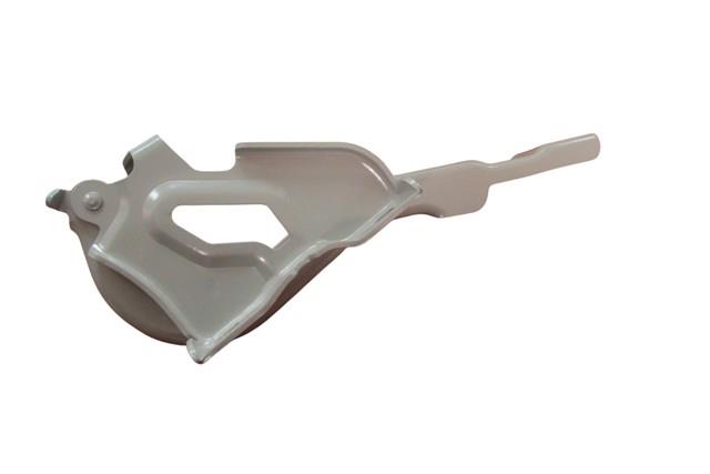 (YENİ ÜRÜN!!!)DACIA SANDERO- 21/24; KAPUT MENTEŞESİ SAĞ