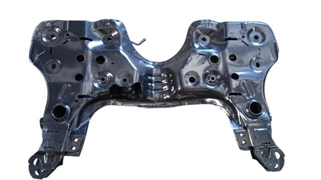 (YENİ ÜRÜN!!!)FIAT DOBLO- 11/15; MOTOR BEŞİĞİ KOMPLE (BEŞİK) (1.6 CC)